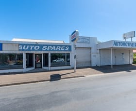 Factory, Warehouse & Industrial commercial property for sale at 43 West Terrace Strathalbyn SA 5255