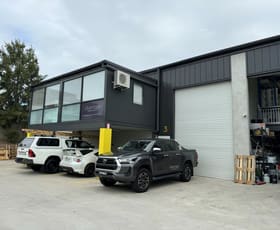 Factory, Warehouse & Industrial commercial property sold at 3/20-22 Yalgar Road Kirrawee NSW 2232