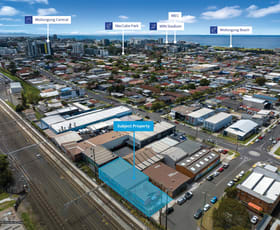 Shop & Retail commercial property for sale at 108 Swan Street Wollongong NSW 2500