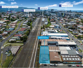 Development / Land commercial property for sale at 108 Swan Street Wollongong NSW 2500
