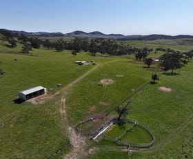 Rural / Farming commercial property for sale at 234 Fairlight Road Uriarra NSW 2611