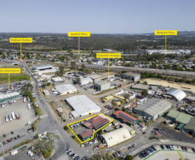 Factory, Warehouse & Industrial commercial property sold at Lot 2/61 River Road Redbank QLD 4301