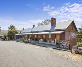 Hotel, Motel, Pub & Leisure commercial property sold at 1539 Wollun Road Walcha Road NSW 2354