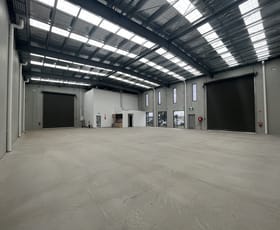 Factory, Warehouse & Industrial commercial property for sale at 30 Gwen Road Cranbourne West VIC 3977