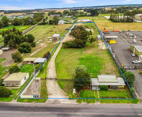 Factory, Warehouse & Industrial commercial property for sale at 20-22 Avey Road Mount Gambier SA 5290