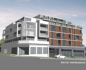 Development / Land commercial property for sale at 608-610 & 612-614 Warrigal Road Malvern East VIC 3145