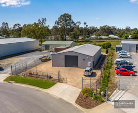 Factory, Warehouse & Industrial commercial property sold at 16 Sinclair Drive Wangaratta VIC 3677