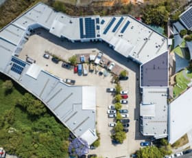 Factory, Warehouse & Industrial commercial property sold at 13/475 SCOTTSDALE DRIVE Varsity Lakes QLD 4227