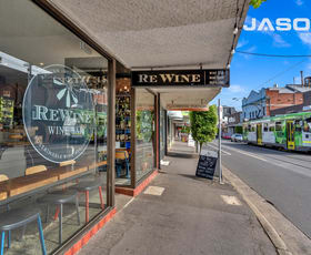 Factory, Warehouse & Industrial commercial property sold at 522 Lygon Street Brunswick East VIC 3057