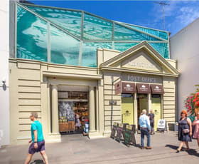 Shop & Retail commercial property sold at 87-89 Dundas Place Albert Park VIC 3206