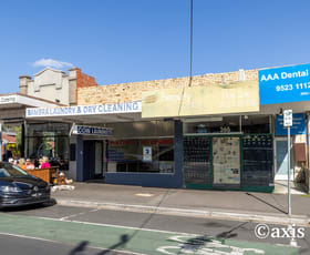 Showrooms / Bulky Goods commercial property for sale at 265 Bambra Road Caulfield South VIC 3162