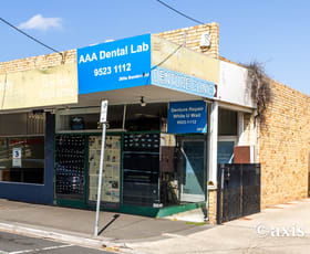 Showrooms / Bulky Goods commercial property for sale at 265 Bambra Road Caulfield South VIC 3162
