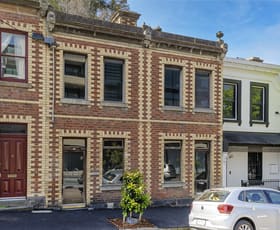 Factory, Warehouse & Industrial commercial property sold at 14-16 Derby Street Collingwood VIC 3066