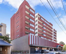 Medical / Consulting commercial property for sale at 9-13 Parnell Street Strathfield NSW 2135