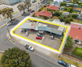 Factory, Warehouse & Industrial commercial property sold at 379 Torrens Road Kilkenny SA 5009