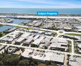 Factory, Warehouse & Industrial commercial property sold at 3/41 Premier Circuit Warana QLD 4575