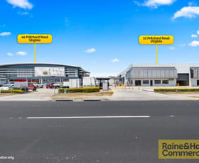 Factory, Warehouse & Industrial commercial property for lease at 46 & 52 Pritchard Road Virginia QLD 4014