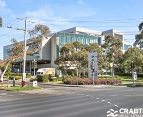 Offices commercial property for sale at 12, 20, 23/799 Springvale Road Mulgrave VIC 3170