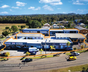 Factory, Warehouse & Industrial commercial property sold at 32 Beeton Parade Taree NSW 2430