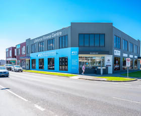 Medical / Consulting commercial property for sale at 38-40 High Street Wodonga VIC 3690