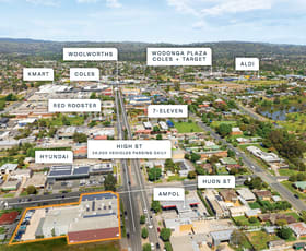 Shop & Retail commercial property for sale at 38-40 High Street Wodonga VIC 3690