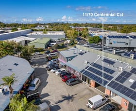 Showrooms / Bulky Goods commercial property sold at 11/70 Centennial Circuit Byron Bay NSW 2481