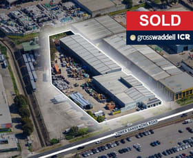 Factory, Warehouse & Industrial commercial property sold at 330 Lower Dandenong Road Mordialloc VIC 3195
