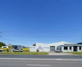 Factory, Warehouse & Industrial commercial property sold at 330 Lower Dandenong Road Mordialloc VIC 3195