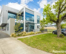 Offices commercial property sold at 45 Hamilton Street Gisborne VIC 3437