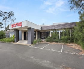 Factory, Warehouse & Industrial commercial property for sale at 178 - 184 Boundary Road Braeside VIC 3195