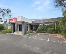Factory, Warehouse & Industrial commercial property sold at 178 - 184 Boundary Road Braeside VIC 3195