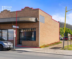 Offices commercial property sold at 29 Burnett Street New Norfolk TAS 7140