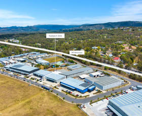 Factory, Warehouse & Industrial commercial property sold at 19 City Link Drive Carrara QLD 4211