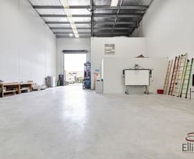 Factory, Warehouse & Industrial commercial property sold at 5/15 Henry Street Loganholme QLD 4129