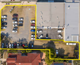 Development / Land commercial property for sale at 24-26 Scarborough Street, 1A Owens Lane & 4A White Street Southport QLD 4215