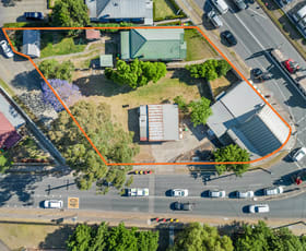 Development / Land commercial property sold at 111-115 George Street Singleton NSW 2330