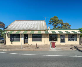 Development / Land commercial property sold at 111-115 George Street Singleton NSW 2330