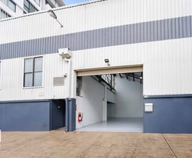 Factory, Warehouse & Industrial commercial property sold at 1/28 Production Avenue Kogarah NSW 2217