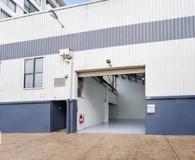 Showrooms / Bulky Goods commercial property sold at 1/28 Production Avenue Kogarah NSW 2217