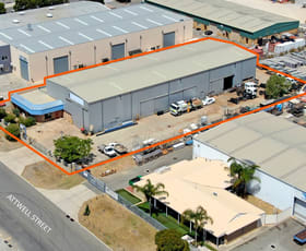 Factory, Warehouse & Industrial commercial property for sale at 57 Attwell Street Landsdale WA 6065