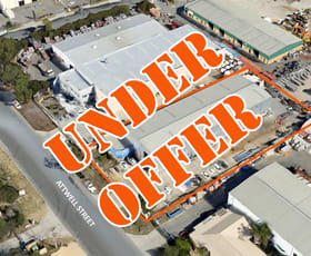 Factory, Warehouse & Industrial commercial property sold at 57 Attwell Street Landsdale WA 6065