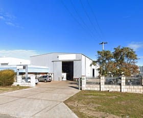 Factory, Warehouse & Industrial commercial property sold at 57 Attwell Street Landsdale WA 6065