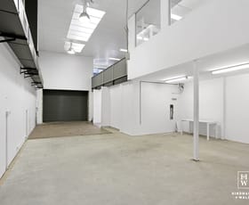 Factory, Warehouse & Industrial commercial property sold at 2/19 Lyell Street Mittagong NSW 2575