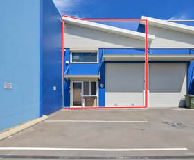 Other commercial property sold at 8/9 Aspiration Circuit Bibra Lake WA 6163