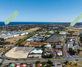 Development / Land commercial property sold at 147-155 Griffiths Drive Seaford SA 5169