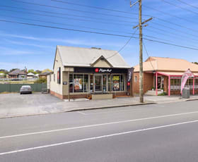 Shop & Retail commercial property sold at 507 Main Road Golden Point VIC 3350