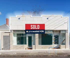 Development / Land commercial property sold at 12 Hartington Street Elsternwick VIC 3185