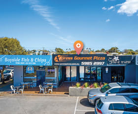 Showrooms / Bulky Goods commercial property for sale at 6-7/2319-2327 Point Nepean Road Rye VIC 3941