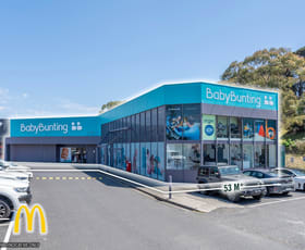 Shop & Retail commercial property for sale at Baby Bunting, 1/669-671, Warrigal Road Bentleigh East VIC 3165