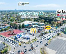 Shop & Retail commercial property for sale at Baby Bunting, 1/669-671, Warrigal Road Bentleigh East VIC 3165